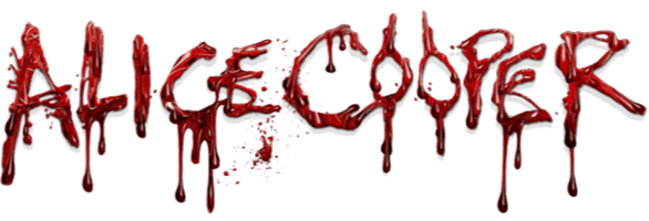 Alice Cooper logo
