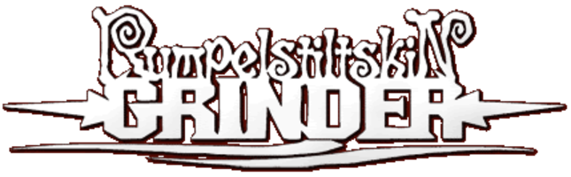 Rumplestiltskin Grinder logo