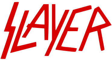 Slayer logo