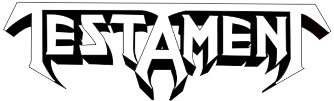 Testament logo