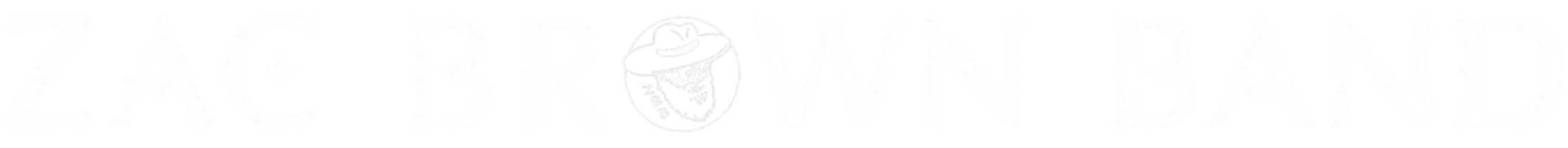 Zac Brown Band logo