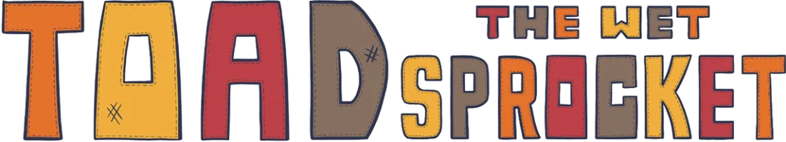 Toad the Wet Sprocket logo