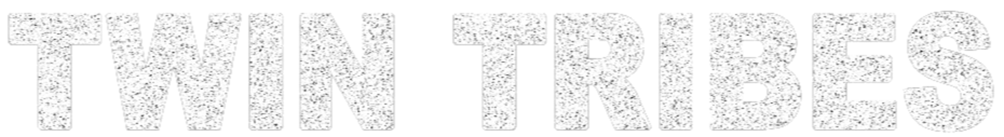 Twin Tribes logo