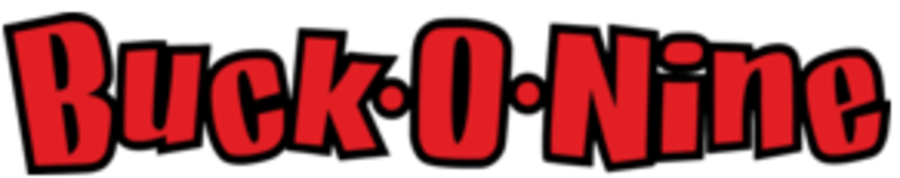 Buck-O-Nine logo
