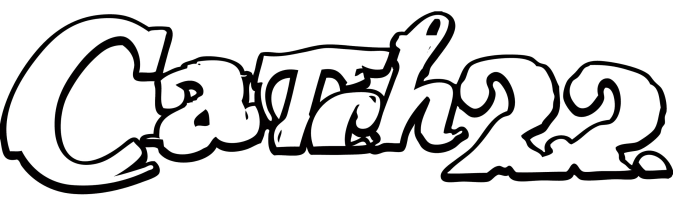 Catch 22 logo