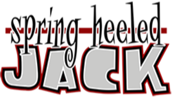 Spring Heeled Jack logo