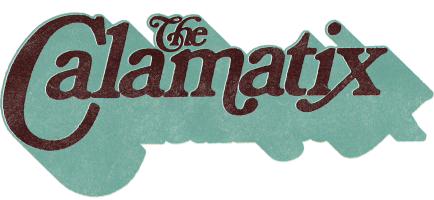 The Calamatix logo
