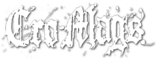 Cro-Mags logo