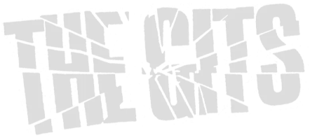 The Gits logo