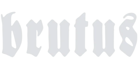 Brutus logo