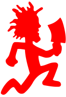 Insane Clown Posse logo