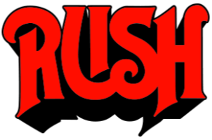 RUSH logo