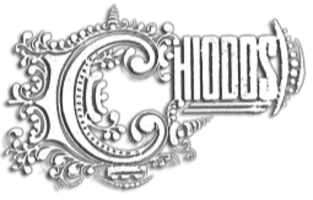 Chiodos logo