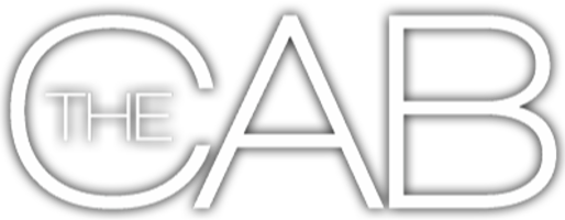 The Cab logo
