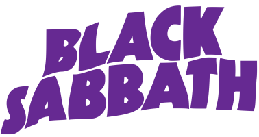Black Sabbath logo