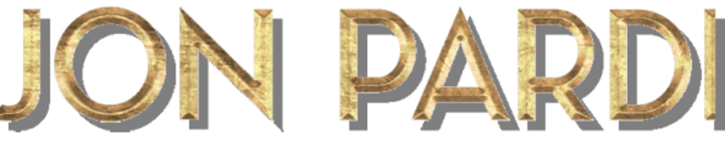 Jon Pardi logo