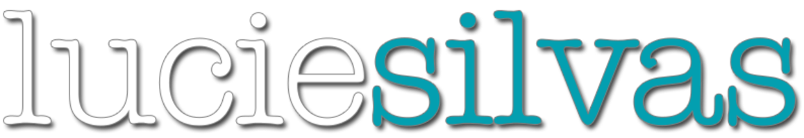 Lucie Silvas logo