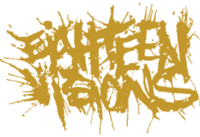 Eighteen Visions logo