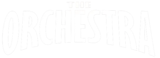 THE ORCHESTRA Starring ELO Former Members logo