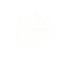 The Head And The Heart logo