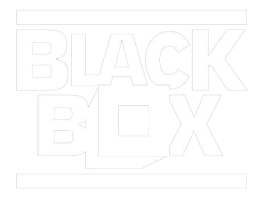 Black Box - Tijuana logo