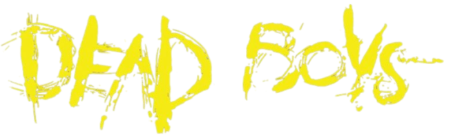 Dead Boys logo