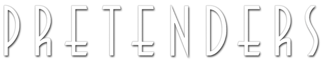 The Pretenders logo