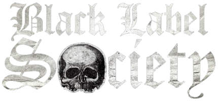 Black Label Society logo