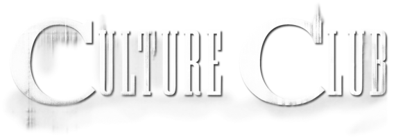 Culture Club logo