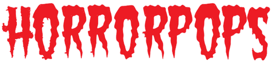 Horrorpops logo