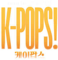 K-Pops! logo