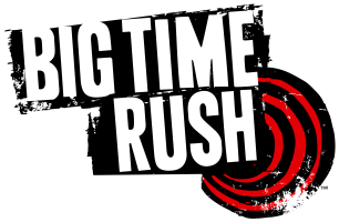 Big Time Rush logo