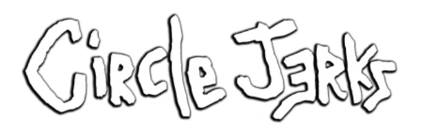 Circle Jerks logo