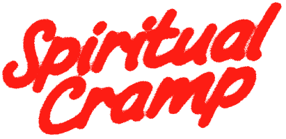Spiritual Cramp logo