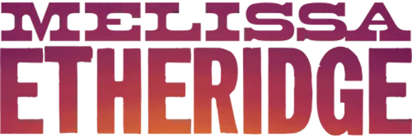 Melissa Etheridge logo