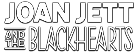 Joan Jett & the Blackhearts logo