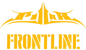 Pillar logo