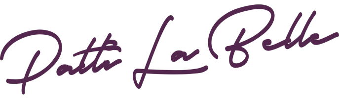 Patti LaBelle logo