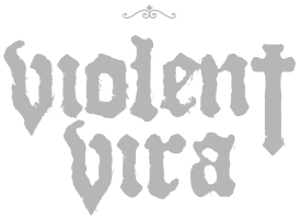 Violent Vira logo