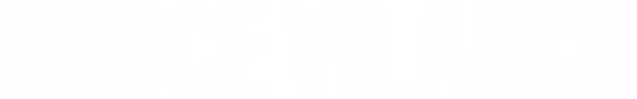 Bruce Vilanch logo