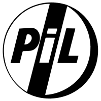 Public Image Ltd logo