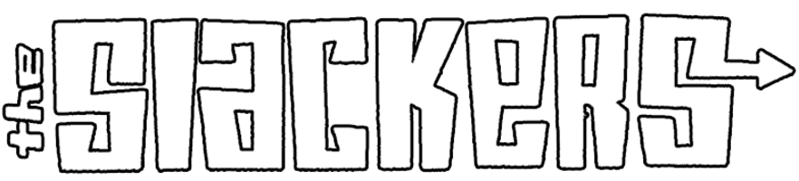 The Slackers logo