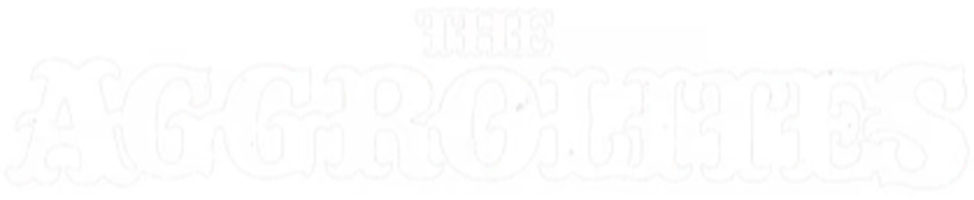 The Aggrolites logo