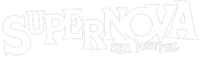 Supernova International Ska Festival logo