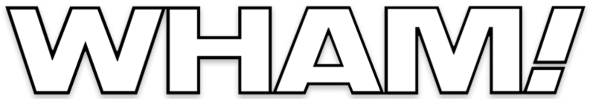 WHAM! logo