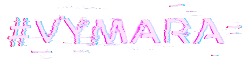#VYMARA logo
