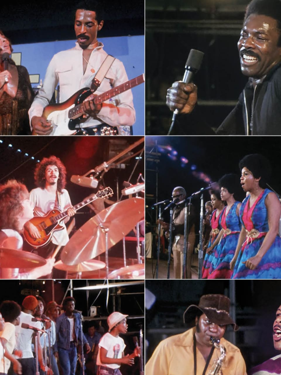 Soul To Soul - Soul To Soul - VEEPS