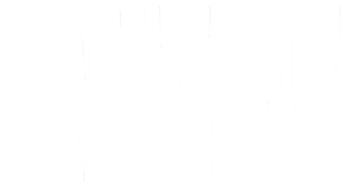 Citizen Cope 