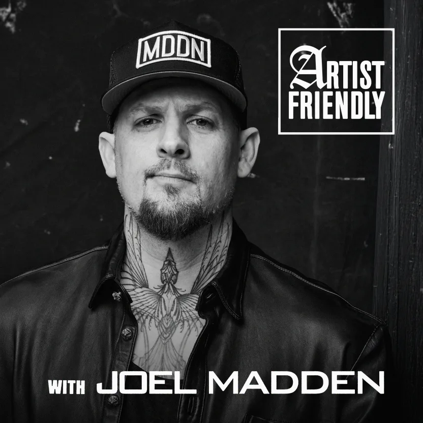 Photo of Joel Madden
