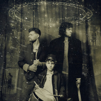 for KING & COUNTRY to Host Christmas Livestream - 96five Family Radio